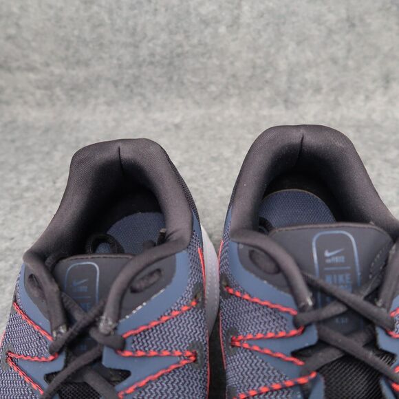 Nike Shoes Mens 12 Zoom Span 3 Running Athletic Trainer Sneaker Active Lifestyle - Picture 13 of 13